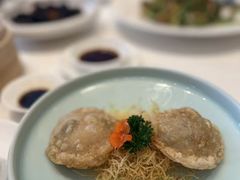 -金苑海鲜酒家(来魅力店)