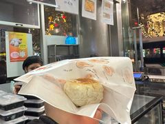 -光明邨大酒家(淮海路店)