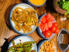 -匠牛道烤肉料理店(西坝河店)