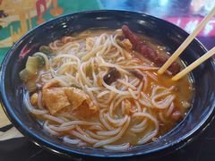 -柳星·螺蛳粉(D11店)