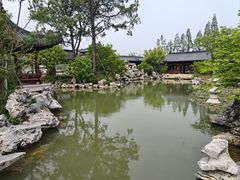 -江心屿景区