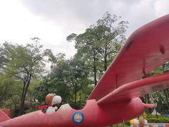 -史努比缤纷世界