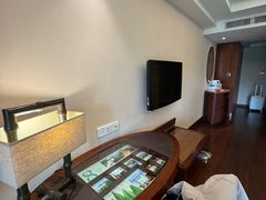 -宁波九龙湖开元度假村