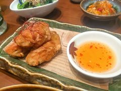 -8PINTS八品脱·日料·烧鸟·精酿小酒馆(莘庄店)