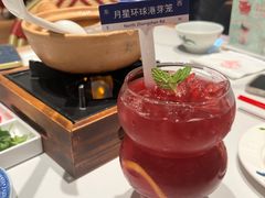 -芽笼芽笼新加坡餐厅(环球港店)