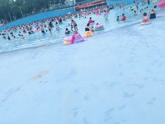 -欢乐水魔方水世界