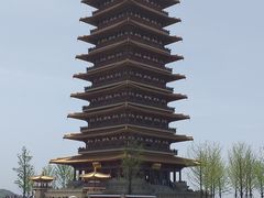 -牛首山文化旅游区