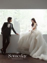 -爱城婚纱摄影·品质严选店