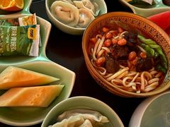 -足本纪·足道 SPA 简餐 小吃(文三西路店)