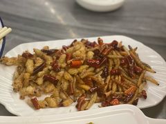 -蔼若春.传承三十年云南菜(金碧公园店)