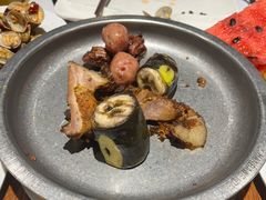 -汉巴味德(大悦城店)