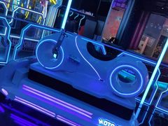 -世代星球·保龄球·镭战真人CS·团建(杨浦店)