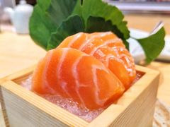 -TORO MaKi 寿司·日料(华创店)