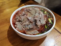 -白家高记肥肠粉(总店)