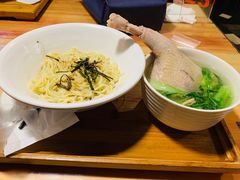 -富源春面馆(四川北路店)