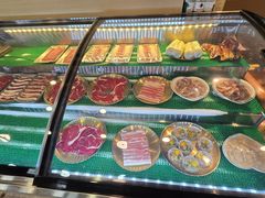 -炉队长·齐齐哈尔家庭烤肉(马家堡店)