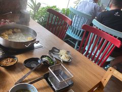 -打酱友•斑鱼海鲜粥火锅(吴桥店)
