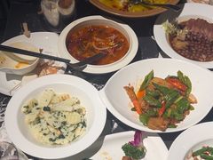 -食肆&Fourteen(武林夜市店)