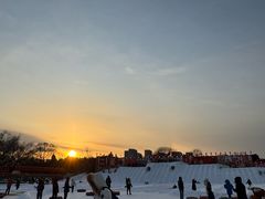 -北陵公园