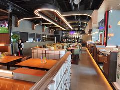 -MARU玛露音乐餐厅(大学路店)