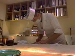 -鮨青(恒基名人购物中心店)