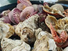 -前王院•巧克力海鲜市集餐厅(万平口店)