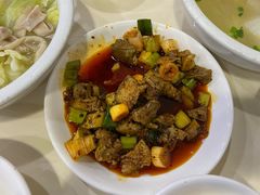-天一沾水肥肠(科园一街店)