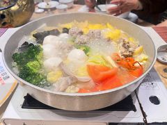 -绍兴老味道·非遗门店(银泰城店)