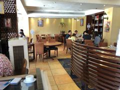 -黄珍珍泰国菜馆(九龙城店)