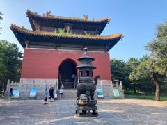 -普陀宗乘之庙(小布达拉宫)