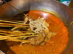 -付小姐在成都(五道口店)