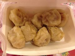 -百年尹氏汤包(湖南路狮子桥店)