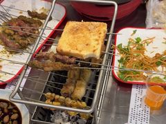 -遇西祠·海鲜烧烤(总店)