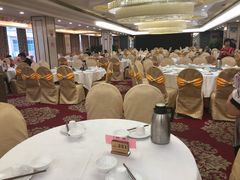 大堂-和乐喜宴海鲜酒家(骏荣广场店)