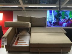 -宜家家居(西安未央商场店)