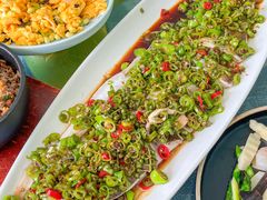 -野蔓果·山野菜(西湖景区·龙井茶田店)