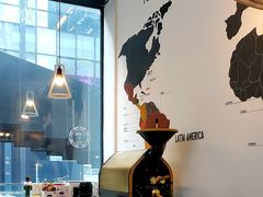 烘豆机-COFFEE HOLIC(朝外SOHO店)