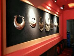 -绿茶餐厅(蓝色港湾店)
