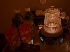 -憩泰SPA(三林店)