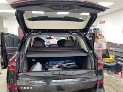 -车水马龙3M汽车贴膜冠军店隐形车衣改色膜(漕宝路中环店)