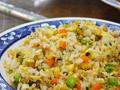 -粗茶淡饭(东关街店)