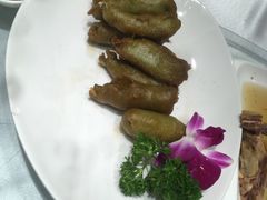 苔条小黄鱼-老人和饭店(淮海中路店)