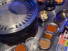 -入火韩国烤肉(凯旋广场店)