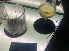 -OZONE 顶楼酒吧(香港丽思卡尔顿酒店)
