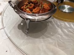 -巴渝菜舍曾氏麻辣风(霸州店)