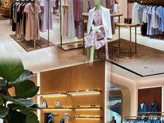 -王府井奥莱临潼小镇(临潼店)