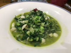 -翠姐姐农家大院·16年土菜馆(滨康路店)