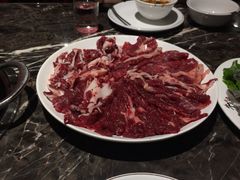 -仄园围炉坊·牛肉火锅·汕头卤水火锅(蛇口店)