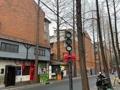 -W CAFE(甜爱路店)