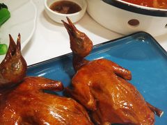 -御彩酒家(东风东路店)